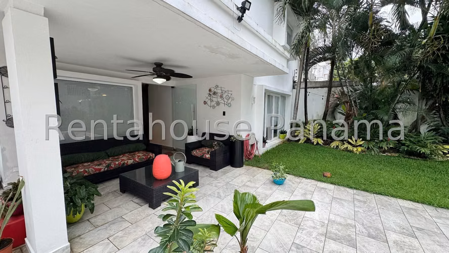 Vendo Casa en Obarrio LC26-3561 - Imagen 6
