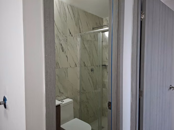 APARTAMENTO EN ALQUILER BELLA VISTA | PANAMA