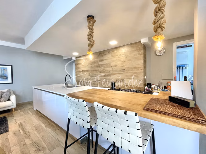 APARTAMENTO EN ALQUILER AMOBLADO | SAN FRANCISCO - Imagen 11