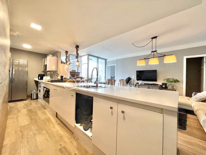 APARTAMENTO EN ALQUILER AMOBLADO | SAN FRANCISCO - Imagen 13