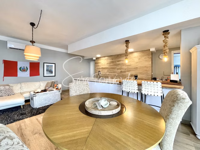 APARTAMENTO EN ALQUILER AMOBLADO | SAN FRANCISCO - Imagen 10