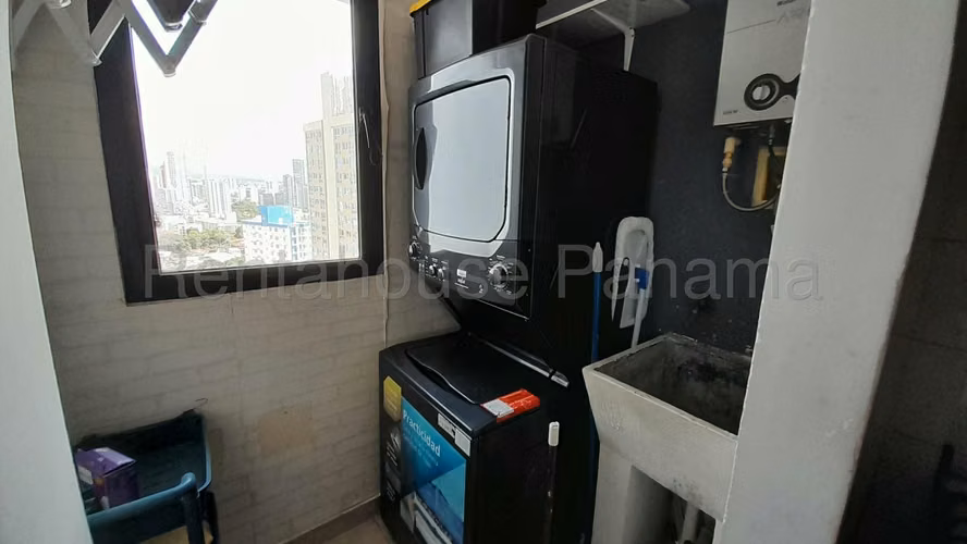 Alquiler Apartamento Carrasquilla - YD - Imagen 5