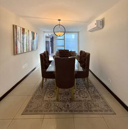 Venta de apartamento en Coco del mar - 3 recamaras-180mts - L.G. - Imagen 7