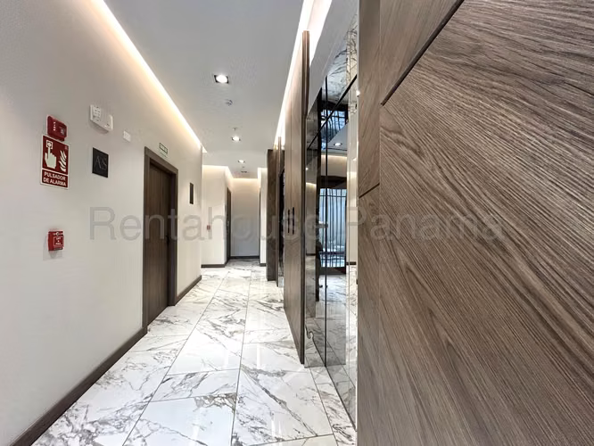 Venta de Apartamento en Bella Vista 26*2243Mfk - Imagen 2