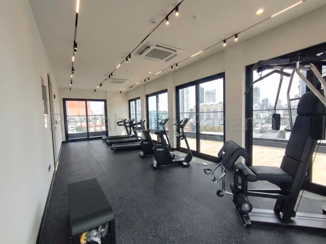 Se Vende Apartamento en Bellavista MDV27-1901 - Imagen 14