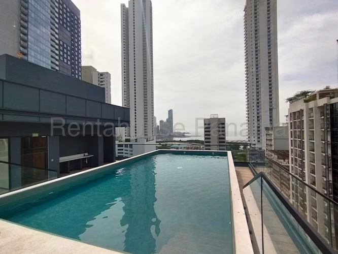 Se Vende Apartamento en Bellavista MDV27-1901 - Imagen 12