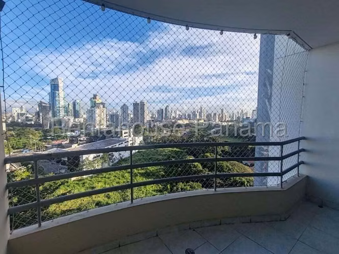 Alquiler Apartamento Paitilla - YD