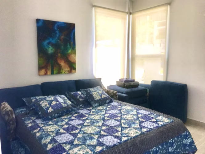 Hermosa Casa en Esquina con Amplio Jardín en Panama Pacifico 25*2828Mfk - Imagen 11