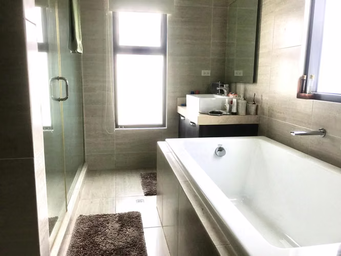 Hermosa Casa en Esquina con Amplio Jardín en Panama Pacifico 25*2828Mfk - Imagen 15