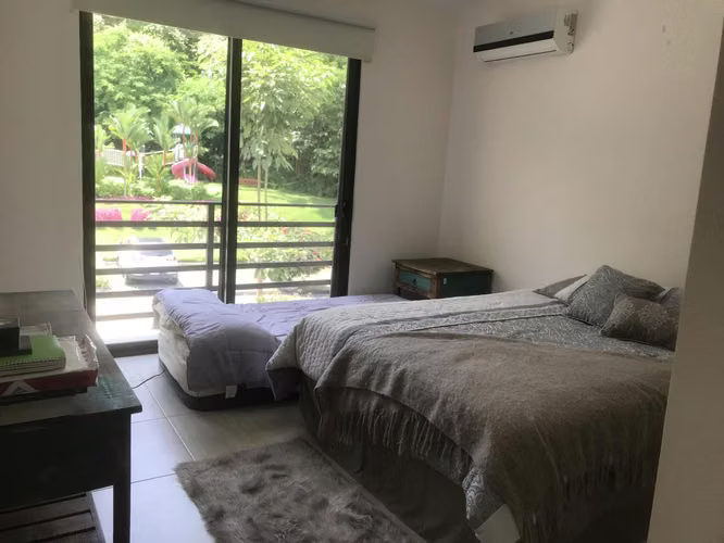 Hermosa Casa en Esquina con Amplio Jardín en Panama Pacifico 25*2828Mfk - Imagen 18