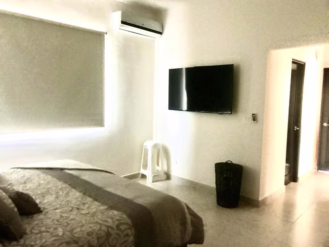 Hermosa Casa en Esquina con Amplio Jardín en Panama Pacifico 25*2828Mfk - Imagen 14