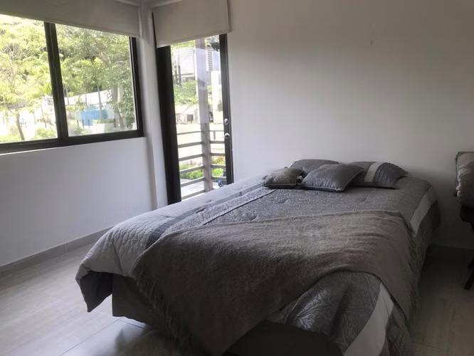 Hermosa Casa en Esquina con Amplio Jardín en Panama Pacifico 25*2828Mfk - Imagen 16