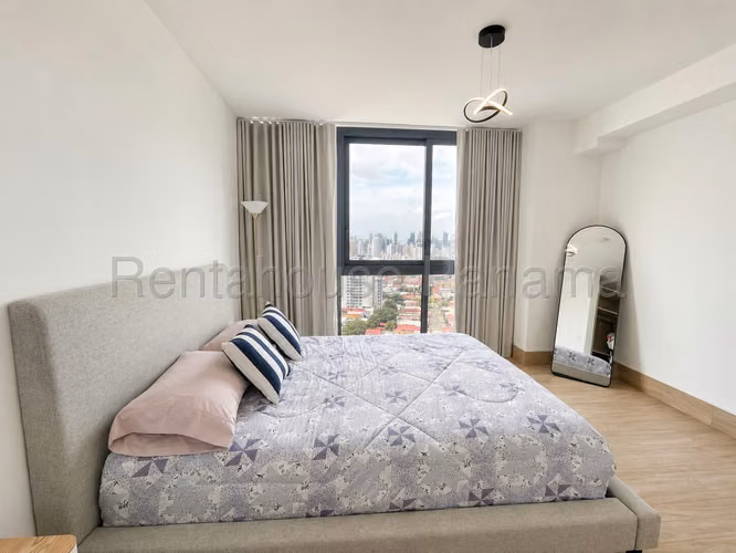 Se Alquila Apartamento en Hato Pintado MDV27-1900 - Imagen 9
