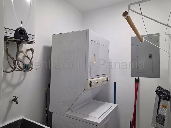 Apartamento en Venta en El Cangrejo YDU - Imagen 10