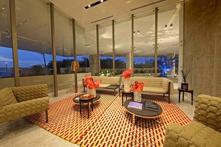 Santa María se vende apartamento de 215 metros cuadrados