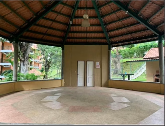 ALQUILER APARTAMENTO EN ALBROOK - Imagen 11