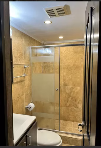 ALQUILER APARTAMENTO EN ALBROOK - Imagen 5