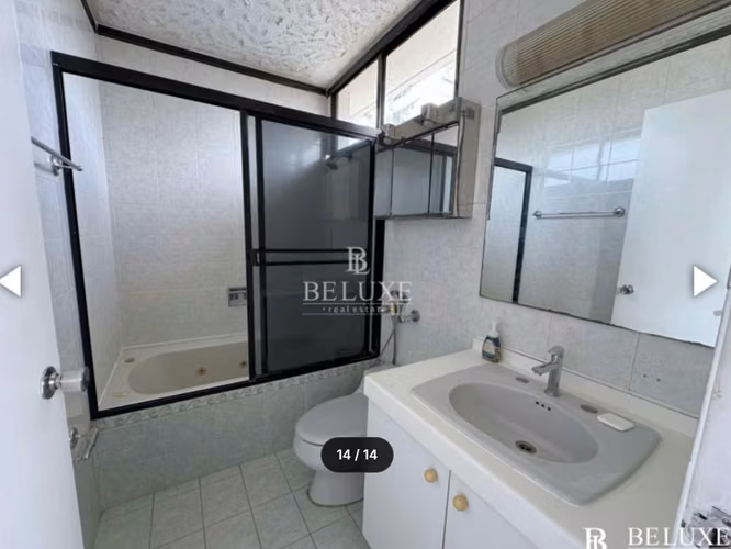 ALQUILER APARTAMENTO EN CALLE 50 - Imagen 8