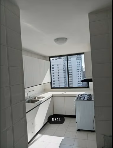 ALQUILER APARTAMENTO EN CALLE 50 - Imagen 4