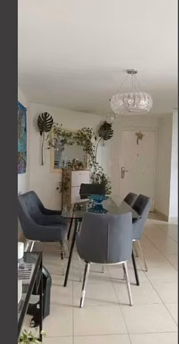 ALQUILER APARTAMENTO EN HATO PINTADO - Imagen 3