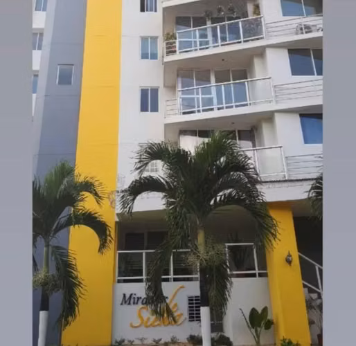 ALQUILER APARTAMENTO EN HATO PINTADO