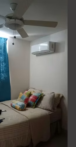 ALQUILER APARTAMENTO EN HATO PINTADO - Imagen 2