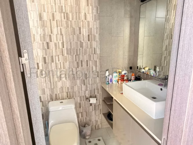 Alquiler Apartamento El Cangrejo - YD - Imagen 11