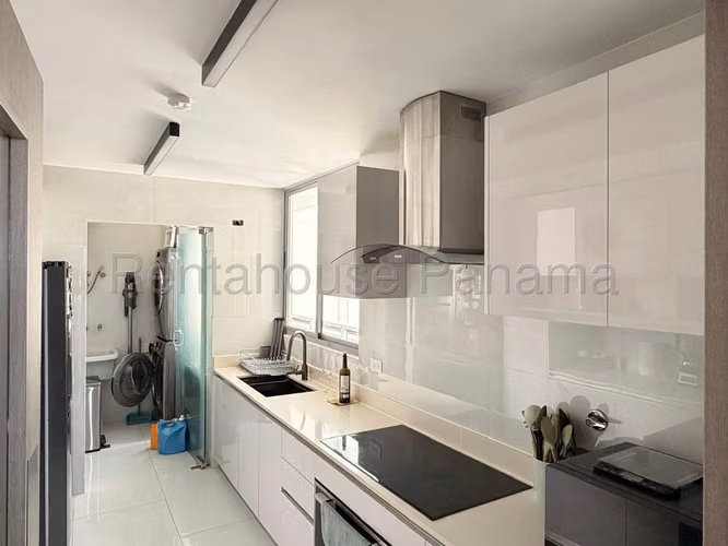 Alquiler Apartamento El Cangrejo - YD - Imagen 12