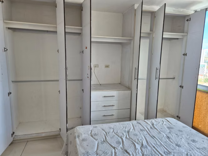 ALQUILER APARTAMENTO EN HATO PINTADO - Imagen 5