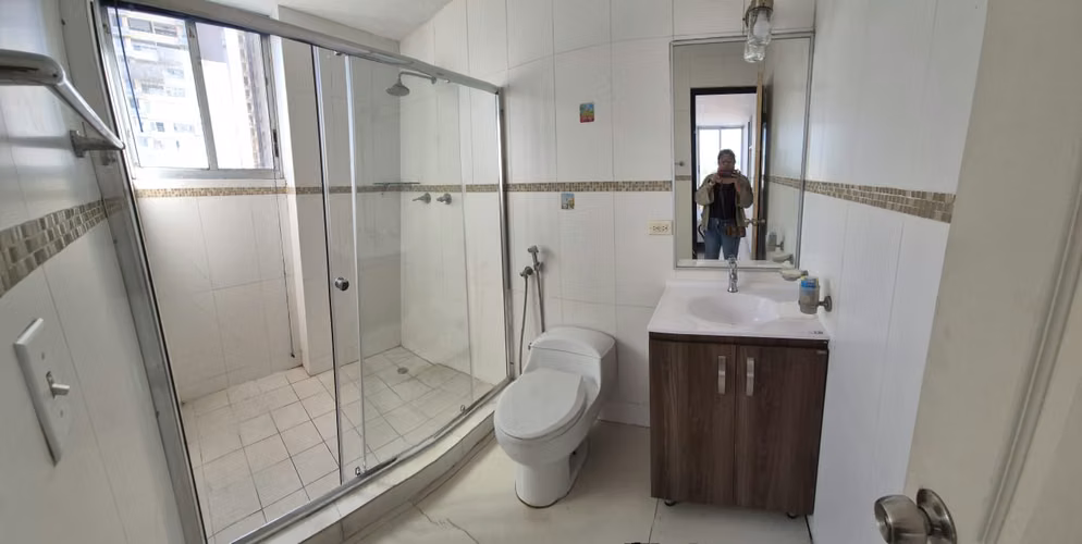 ALQUILER APARTAMENTO EN HATO PINTADO - Imagen 11