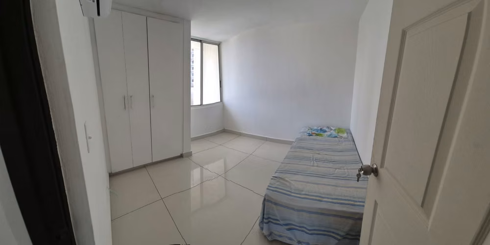 ALQUILER APARTAMENTO EN HATO PINTADO - Imagen 8