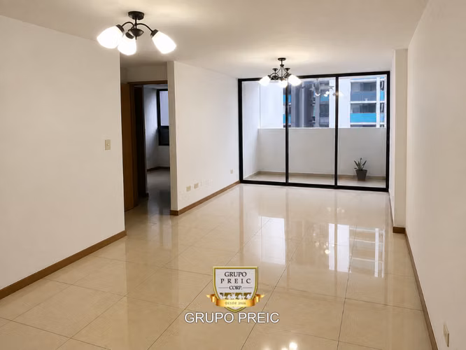Apartamento en alquiler Ph Terrazas del Rey Vacio IG - Imagen 11