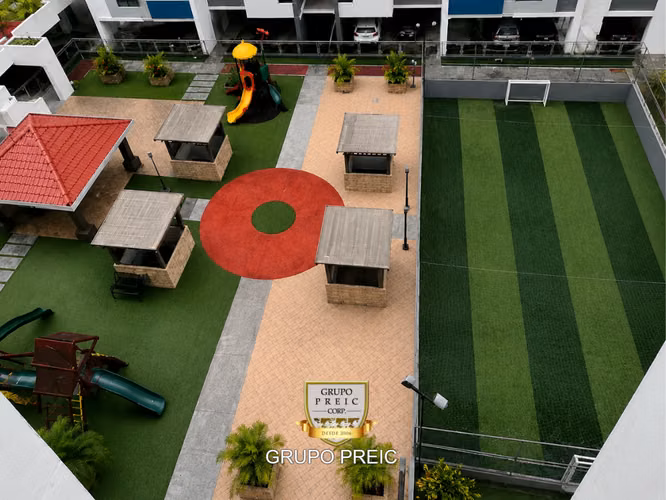 Apartamento en alquiler Ph Terrazas del Rey Vacio IG - Imagen 9