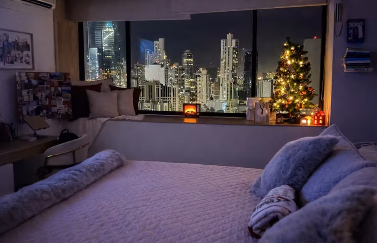 ALQUILER APARTAMENTO EN OBARRIO - Imagen 5