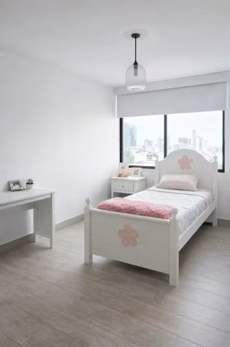 ALQUILER APARTAMENTO EN OBARRIO - Imagen 9