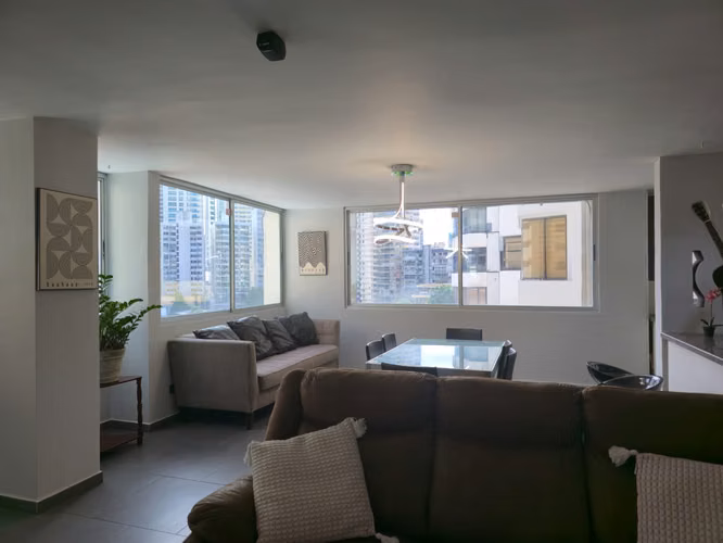 ALQUILER APARTAMENTO EN PUNTA PAITILLA - Imagen 3