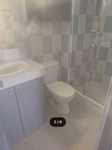 ALQUILER APARTAMENTO VIA CINCUENTENARIO - Imagen 2