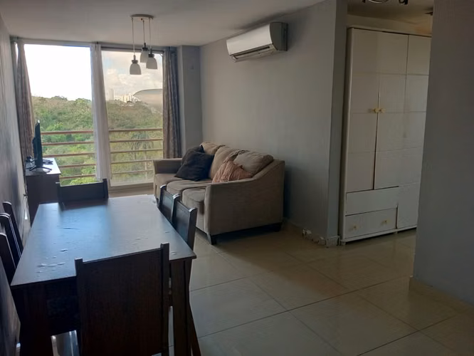 ALQUILER APARTAMENTO VIA CINCUENTENARIO PH 4 ISLAS - Imagen 5