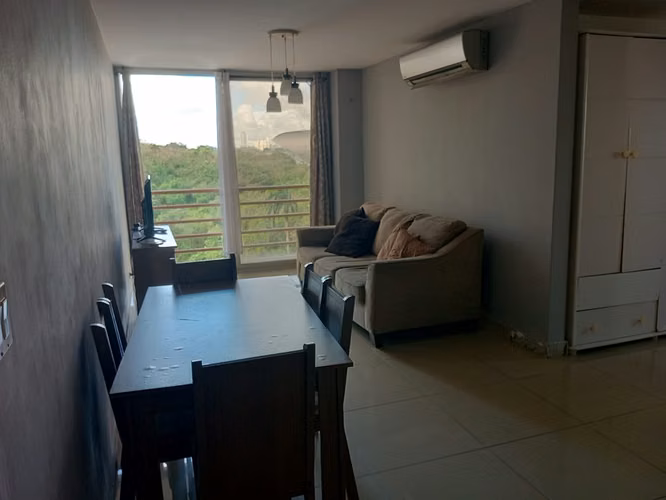 ALQUILER APARTAMENTO VIA CINCUENTENARIO PH 4 ISLAS - Imagen 6
