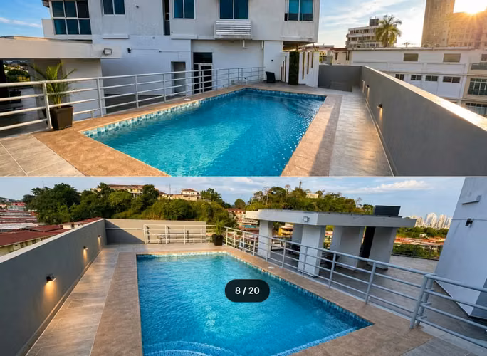 ALQUILER APARTAMENTO EN VILLA DE LAS FUENTES - Imagen 8