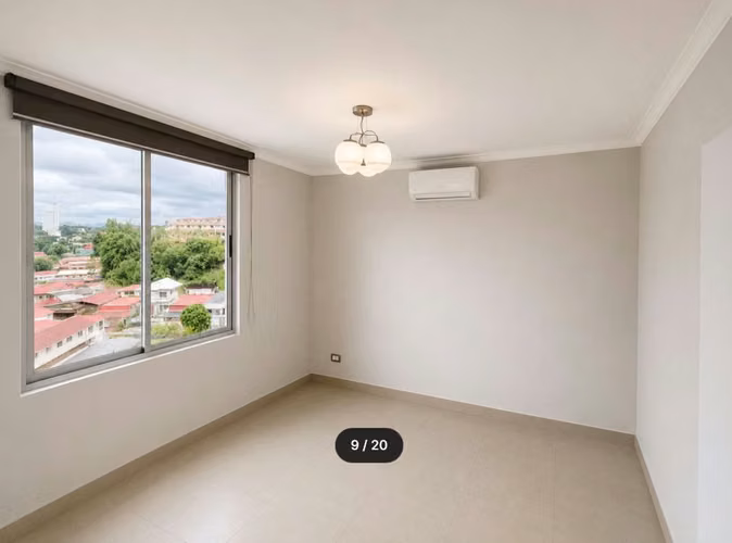 ALQUILER APARTAMENTO EN VILLA DE LAS FUENTES - Imagen 9