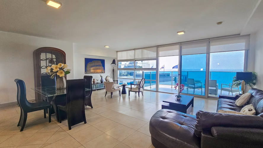 ALQUILER APARTAMENTO PH WATERS EN AVENIDA BALBOA