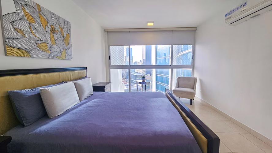ALQUILER APARTAMENTO PH WATERS EN AVENIDA BALBOA - Imagen 8