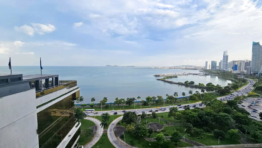 ALQUILER APARTAMENTO PH WATERS EN AVENIDA BALBOA - Imagen 16
