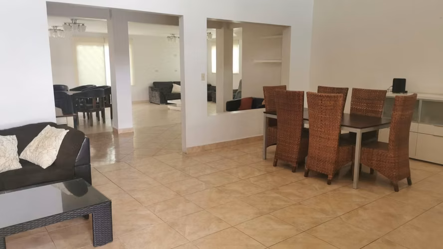 Se alquila amplia casa David  sin muebles 1.300 - Imagen 20
