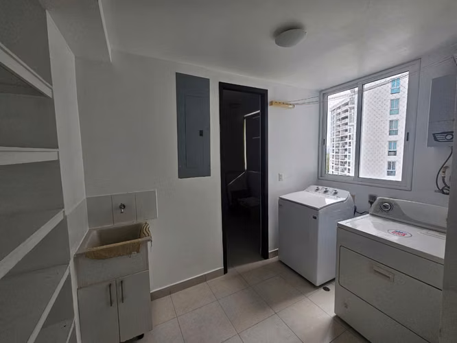 Alquilo Apartamento en Clayton Park 2 O - Imagen 17