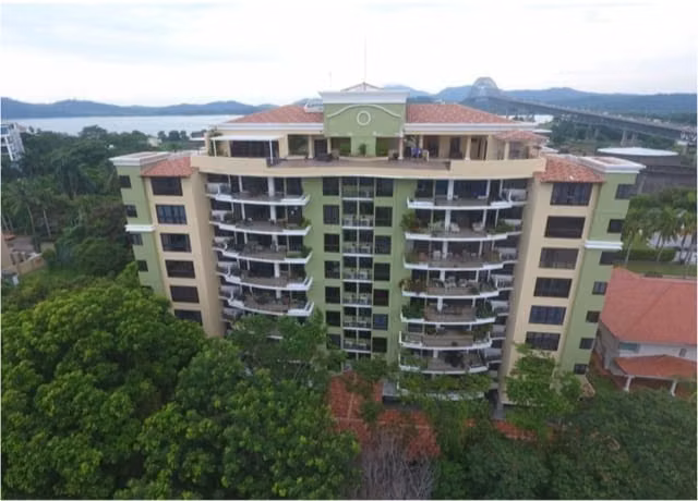 Amador Heights 3 rec 3 ba cercano a Albrook, Clayton, Embassy Club, Ancon