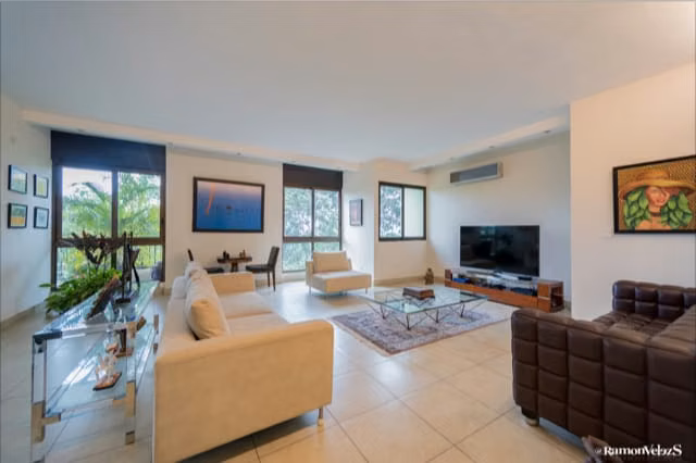 Amador Heights 3 rec 3 ba cercano a Albrook, Clayton, Embassy Club, Ancon