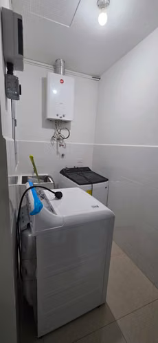 Se Alquila casa en David amoblada 1,200 área exclusiva - Imagen 10