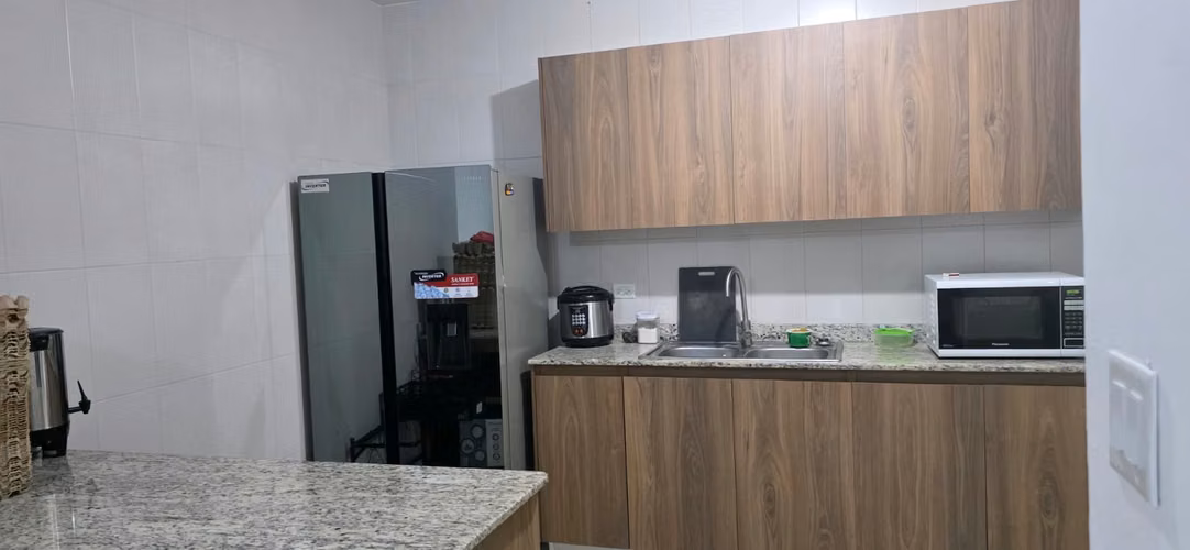 Se Alquila casa en David amoblada 1,200 área exclusiva - Imagen 20